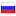 longboarder.ru server is located in Russia